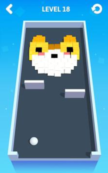 Download Rolling Domino Casual for Android screenshot 5