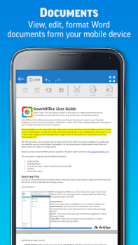 Download SmartOffice Work for Android screenshot 2