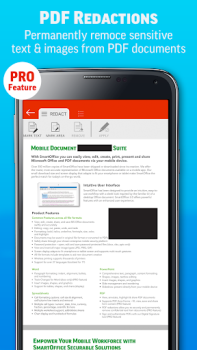 Download SmartOffice Work for Android screenshot 6