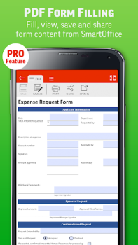 Download SmartOffice Work for Android screenshot 7