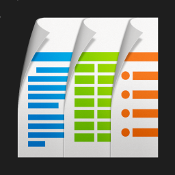 app logo
