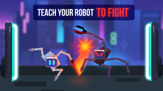 Download Robotics! Action for Android screenshot 2