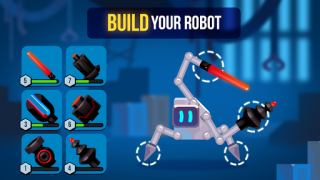 Download Robotics! Action for Android screenshot 3