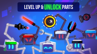 Download Robotics! Action for Android screenshot 4