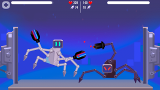 Download Robotics! Action for Android screenshot 6