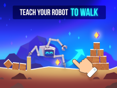 Download Robotics! Action for Android screenshot 7
