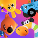 Download  Zebrainy - abc kids games