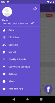 Download iSchool Education for Android screenshot 2
