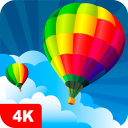 Download  7Fon: Wallpapers & Backgrounds