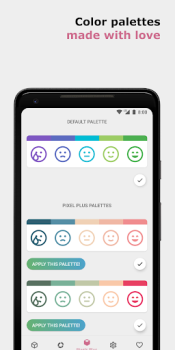 Download Pixels Journal Life style for Android screenshot 7