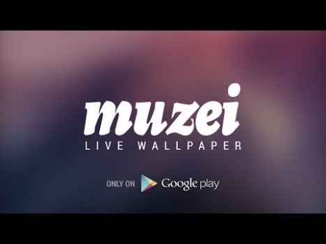 Download Muzei Live Wallpaper Personalization for Android screenshot 8