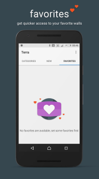 Download The Terra Collection Personalization for Android screenshot 3