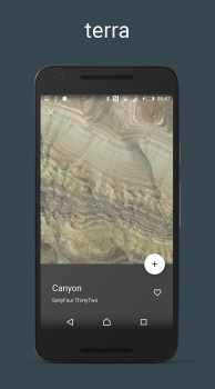Download The Terra Collection Personalization for Android screenshot 7