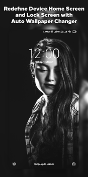 Download 4K AMOLED Wallpapers Personalization for Android screenshot 6