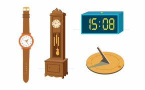 Download Clock time game hours, minutes Learning Games for Android screenshot 2