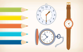 Download Clock time game hours, minutes Learning Games for Android screenshot 3
