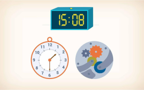 Download Clock time game hours, minutes Learning Games for Android screenshot 5