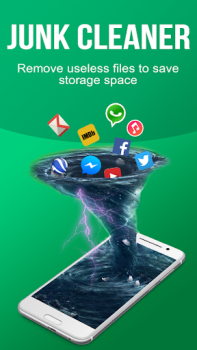 Download Cleaner Phone Tools for Android screenshot 2