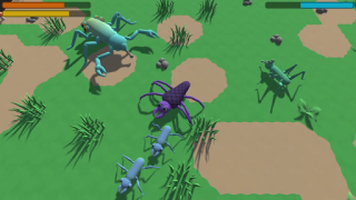 Download Evolution Simulator 3D Simulators for Android screenshot 2