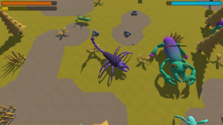 Download Evolution Simulator 3D Simulators for Android screenshot 3