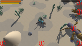 Download Evolution Simulator 3D Simulators for Android screenshot 4
