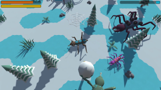 Download Evolution Simulator 3D Simulators for Android screenshot 5