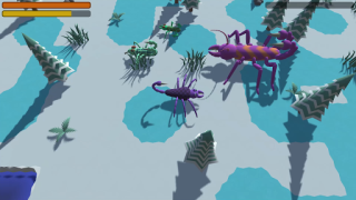 Download Evolution Simulator 3D Simulators for Android screenshot 6