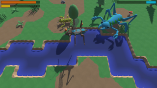 Download Evolution Simulator 3D Simulators for Android screenshot 7