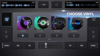 Download DJ Mix Effects Simulator Simulators for Android screenshot 5