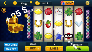 Download Fun Casino 2000 Casino for Android screenshot 4