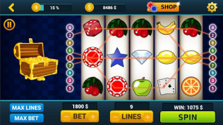Download Fun Casino 2000 Casino for Android screenshot 6