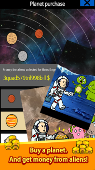 Download Beggar Life Clicker adventure Adventure for Android screenshot 4