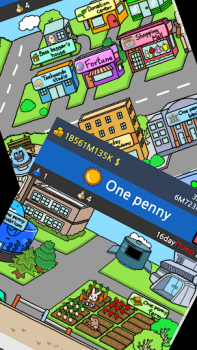 Download Beggar Life2 - Click Adventure Adventure for Android screenshot 3