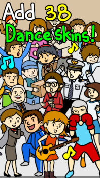 Download Beggar Life2 - Click Adventure Adventure for Android screenshot 4