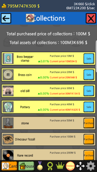 Download Beggar Life2 - Click Adventure Adventure for Android screenshot 6