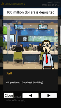 Download Beggar Life2 - Click Adventure Adventure for Android screenshot 7