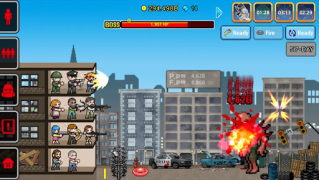 Download 100 DAYS - Zombie Survival Simulators for Android screenshot 3