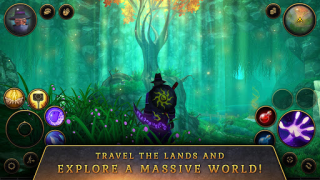 Download Villagers & Heroes - MMO RPG Role games for Android screenshot 4