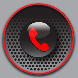 Logo Call Recorder S9 - Automatic Call Recorder Pro