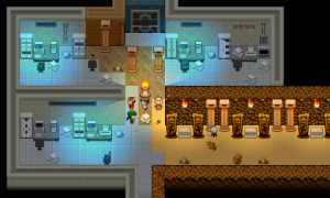 Download Doom & Destiny Advanced Lite Role games for Android screenshot 6
