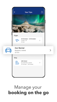 Download Booking.com: Hotels & Travel Travels for Android screenshot 4