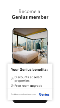 Download Booking.com: Hotels & Travel Travels for Android screenshot 5