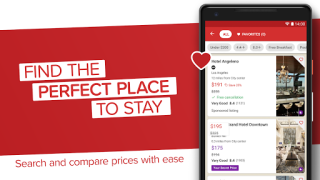 Download Hotels.com: Travel Booking Travels for Android screenshot 2