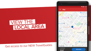 Download Hotels.com: Travel Booking Travels for Android screenshot 4