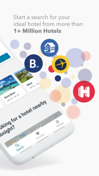 Download trivago: Compare hotel prices Travels for Android screenshot 2