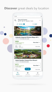 Download trivago: Compare hotel prices Travels for Android screenshot 3
