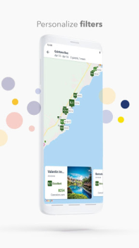 Download trivago: Compare hotel prices Travels for Android screenshot 4