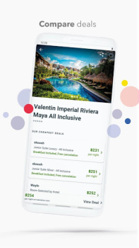 Download trivago: Compare hotel prices Travels for Android screenshot 5