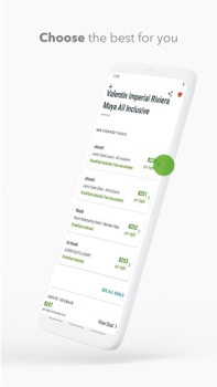 Download trivago: Compare hotel prices Travels for Android screenshot 6