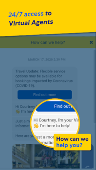 Download Expedia: Hotels, Flights & Car Travels for Android screenshot 4